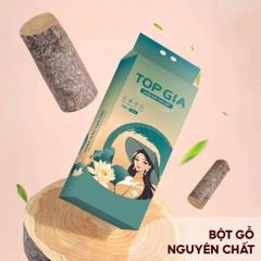THÙNG 4 GÓI GIẤY RÚT TOPGIA CÔ GÁI CAO CẤP DÀY SIÊU DAI