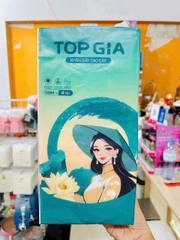 THÙNG 4 GÓI GIẤY RÚT TOPGIA CÔ GÁI CAO CẤP DÀY SIÊU DAI