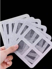 Set 50 Miếng Lưới Lọc Rác Chống Tắc Nghẽn Cống Thoát Nước