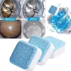 HỘP 12 VIÊN TẨY LỒNG MÁY GIẶT