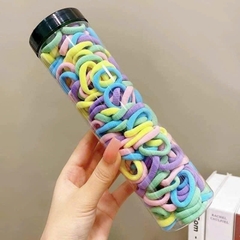ỐNG CỘT TÓC TRƠN 100 soi SỢI siêu hot cho BÉ