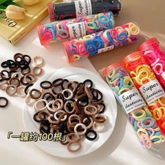 ỐNG CỘT TÓC TRƠN 100 soi SỢI siêu hot cho BÉ