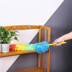 CHỔI QUÉT BỤI LÔNG MỀM – SIÊU NHẸ – SIÊU SẠCH