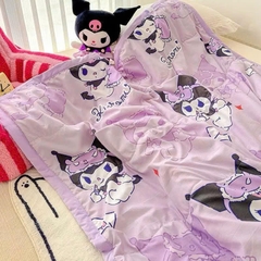 CHĂN ĐŨI TRẺ EM DISNEY 1M2x1M5