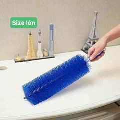 CHỔI PHỦI BỤI QUẦN ÁO SIZE LỚN, HÀNG XỊN