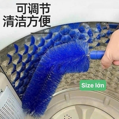 CHỔI PHỦI BỤI QUẦN ÁO SIZE LỚN, HÀNG XỊN