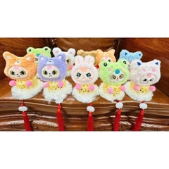 Lồng đèn Baby Three