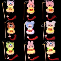 Lồng đèn Baby Three