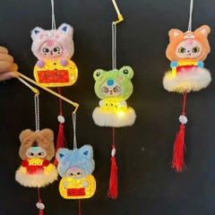 Lồng đèn Baby Three