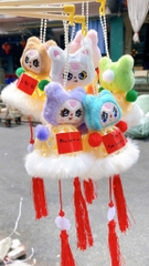 Lồng đèn Baby Three