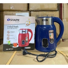ẤM ĐUN SIÊU TỐC THÁI SFIAPR ST160 2.5L