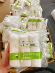 BÔNG TẨY TRANG MINISO