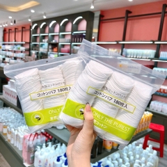 BÔNG TẨY TRANG MINISO