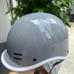NÓN BẢO HIỂM CÁ HEO CHO BÉ ( không phụ kiện )