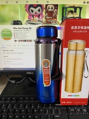 Bình Giữ Nhiệt B316 Inox 304 Dung Tích 800ml