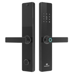 Khóa cửa vân tay HUMMER HM-669CNC