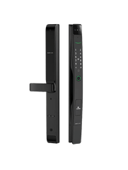 Khóa vân tay cửa nhôm HUMMER HM-5800F