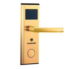 Khóa thẻ từ khách sạn HUMMER HM-S1
