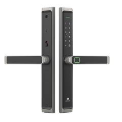 Khóa vân tay cửa nhôm HUMMER HM-5500