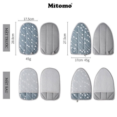 GĂNG TAY CHỐNG BỎNG KHI ỦI QUẦN ÁO MITOMO