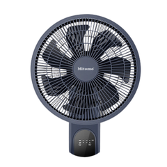 Quạt treo tường điện tử Mitomo FTT-60HE