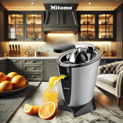 Máy Vắt Cam Mitomo VC-55 Plus - Công suất mạnh mẽ