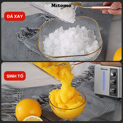 Máy xay sinh tố chuyên dụng Mitomo KD-1800