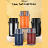 Hộp cơm giữ nhiệt Mitomo LCH-7086 Màu Đen
