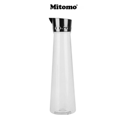 Bình đựng nước ép cao cấp Mitomo dung tích 1000ml