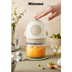 Máy Xay Ăn Dặm, Xay Thực Phẩm Đa Năng Mitomo MT-350