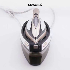 Bàn Ủi Hơi Nước Cao Cấp Mitomo KD1120 – Công Suất Cao – Áp Suất Mạnh – Ủi Siêu Nhanh