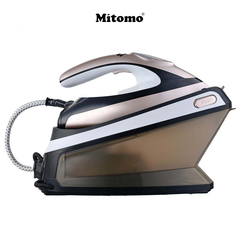 Bàn Ủi Hơi Nước Cao Cấp Mitomo KD1120 – Công Suất Cao – Áp Suất Mạnh – Ủi Siêu Nhanh