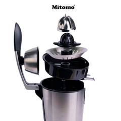 Máy Vắt Cam Mitomo VC-55 Handle Citrus Juicer