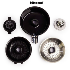 Máy Vắt Cam Mitomo VC-55 Handle Citrus Juicer