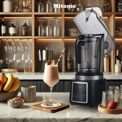 Máy xay sinh tố công nghiệp Mitomo KJ-2200