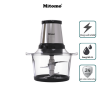 Máy Xay Thịt 2 Lưỡi Dao Kép Mitomo MT450