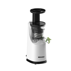 Máy Ép Trái Cây Chậm Mitomo EC-55 Màu Đen