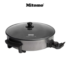 Nồi Lẩu Điện Đa Năng Mitomo DSP KC3030A