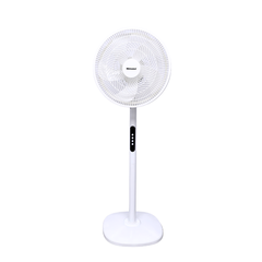Quạt đứng Mitomo FCE-60HE cao cấp không ồn