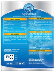 AQUA VITA - Xử lí môi trường nuôi thủy sản