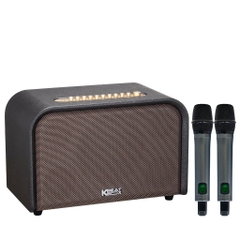 Loa Karaoke SONCAMEDIA ACOUSTIC 3 Compact