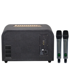 Loa Karaoke SONCAMEDIA ACOUSTIC 3 Compact