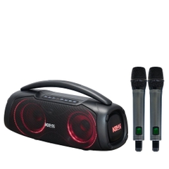 Loa Karaoke ACNOS CHILL - Hàng chính hãng