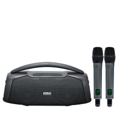 Loa Karaoke ACNOS CHILL - Hàng chính hãng