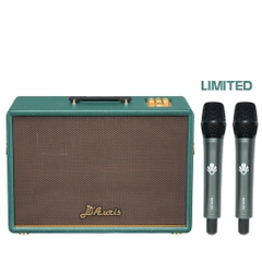 Loa Karaoke ACNOS D’Auris 500 - Mới nhất 2026