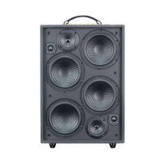 Loa Karaoke SONCAMEDIA ePOP 100