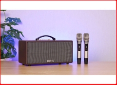Loa karaoke ACNOS CS366 PLUS