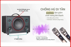 Loa Karaoke ACNOS CS3600 PRO