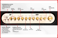Loa Karaoke ACNOS CS3600 PRO