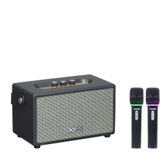 Loa Karaoke ACNOS S30 - Hàng chính hãng